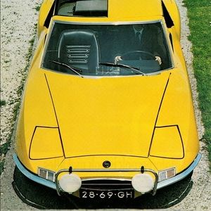 Meet your Posher, Thomas